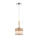 Подвесной светильник Freya Helen FR5329-PL-01-CH - фото