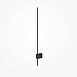 Настенный светильник (бра) Technical Pars C070WL-L6B3K - фото