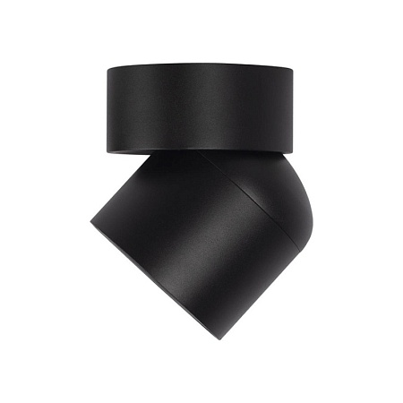 10180 Black 4000K Накладной светильник LOFT IT Tictac - фото