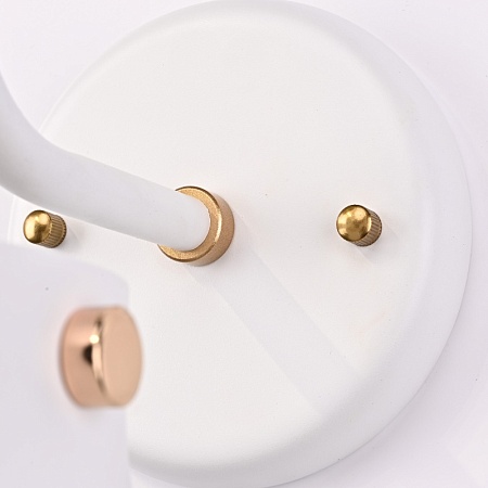 Бра Ram W White Imperiumloft 167723-26 - фото