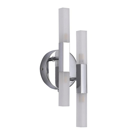 Бра Arte Lamp RAMONA A7410AP-4CC - фото