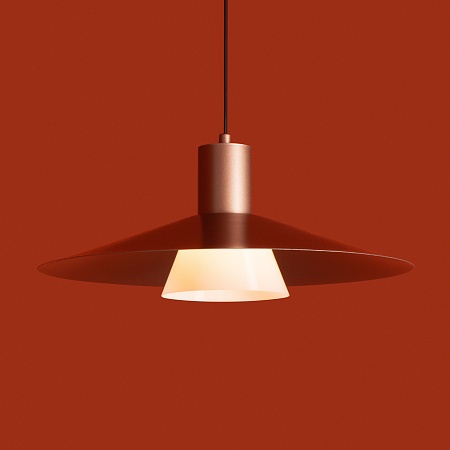 Подвесной светильник Freya FR5600PL-L5MG1 - фото