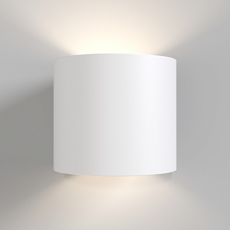 Настенный светильник (бра) Technical Rond C066WL-01W - фото