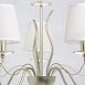Люстра подвесная MW-Light Федерика 684012705 - фото