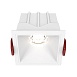 Встраиваемый светильник Technical Alfa LED DL043-01-10W4K-SQ-W - фото