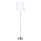 Торшер Arte Lamp WASAT A4048PN-1CC