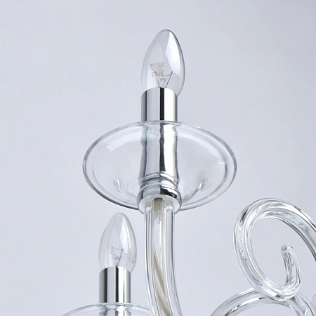 Люстра MW-Light Элла 483014106 - фото