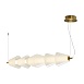 Подвесной светильник Freya Plum FR6137PL-L21BT2 - фото
