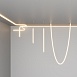 Комплектующие для гибкого неона Led Strip 201159 - фото