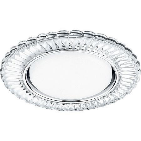 Светильник потолочный встраиваемый FERON CD4044 41306 - фото