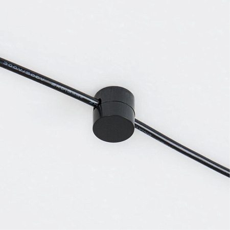 Подвесная люстра Arte Lamp TRIXIE A7084SP-8BK - фото