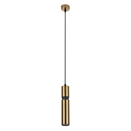 Точечный подвесной светильник ARTE LAMP RAN A3145SP-1PB - фото