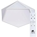  ARTE LAMP A1931PL-1WH - фото