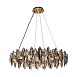 Подвесная люстра Favourite 4303-12P - фото