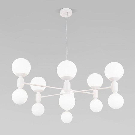 Потолочный светильник Eurosvet 30182 белый - фото