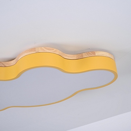 Подвесной Светильник Marena C Черный Imperiumloft 189514-26 - фото