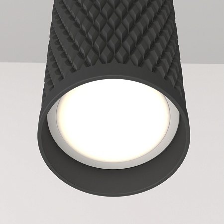 Подвесной светильник Technical Focus Design P038PL-01B - фото