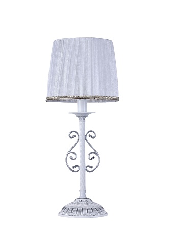 Настольный светильник Freya Sunrise FR2290TL-01W - фото