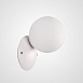 Бра Spherra White D11 Imperiumloft 311487-22 - фото
