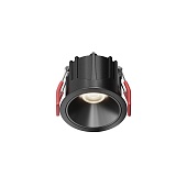 Встраиваемый светильник Technical Alfa LED DL043-01-10W4K-RD-B-1