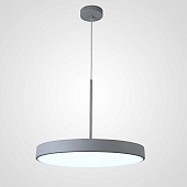 Подвесной Светильник Turna One D50 Gray Imperiumloft Imperiumloft 183489-26