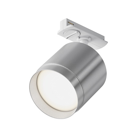 Трековый светильник Technical Polar TR088-1-GX53-S - фото