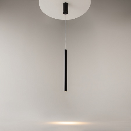 Подвесной светильник Maytoni Pro Base MOD159PL-L6BK - фото