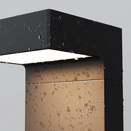 Ландшафтный светильник Outdoor Barclay Street O013FL-L9B - фото