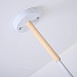 Потолочная Люстра Corf B3 White 3 Lamps Imperiumloft 189478-26 - фото