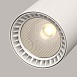 Трековый светильник Technical Vuoro TR029-3-10W3K-S-W - фото