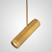 Подвесной Светильник Talsi One Brass Imperiumloft 151862-26