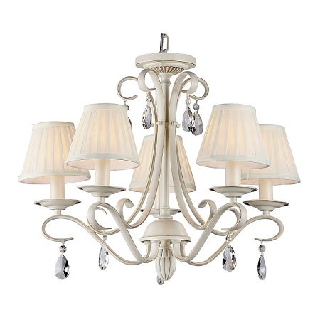 Люстра Maytoni Brionia ARM172-05-G - фото