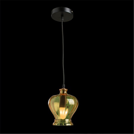 Подвесной светильник Arte Lamp FESTA A8127SP-1AM - фото