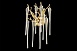 Бра Dio D'Arte Elite Tavenna H 2.26.101 G - фото