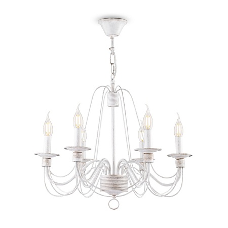 Люстра Freya Velia FR2046-PL-06-WG - фото