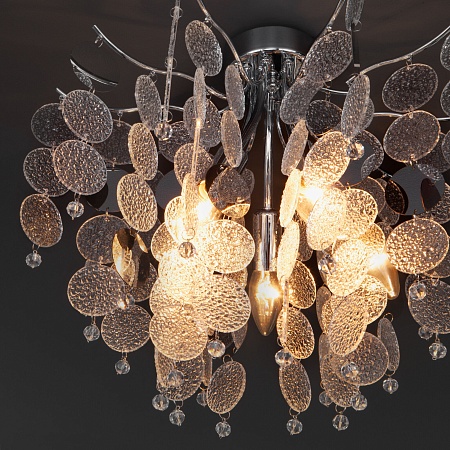 Потолочный светильник Bogate's 334/5 Smart - фото