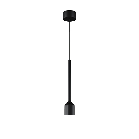 Подвесной светильник Outdoor O491PL-L6B3K - фото