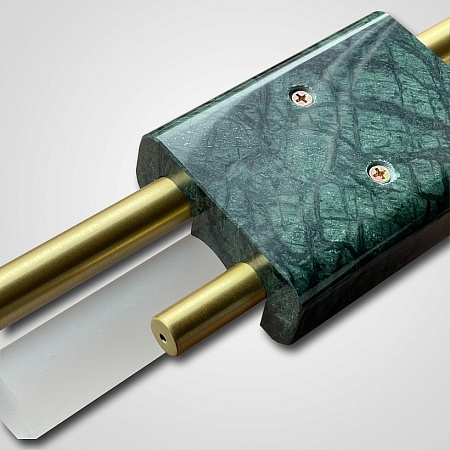 Бра Bert Frank Tanto Small Н50 Green Imperiumloft 145871-22 - фото