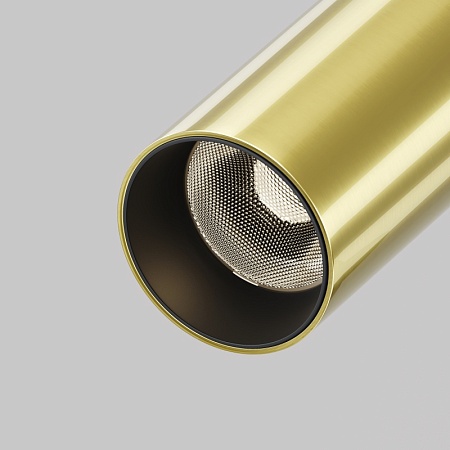 Потолочный светильник Technical Focus T C142CL-6W3K-BS - фото