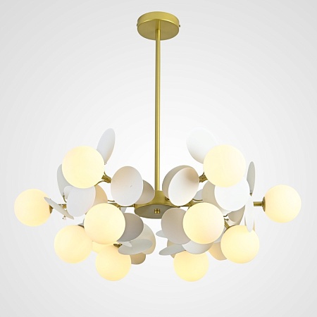 Люстра Matisse Self D90 Imperiumloft 149659-26 - фото