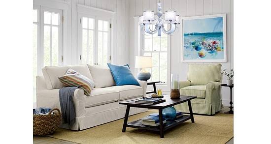 Lucia Tucci BREGATTO 100.5 - фото