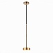 Светильник подвесной ST-Luce Латунь/Латунь LED 1*7W 3000K SL6000.303.01 - фото