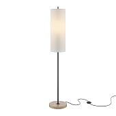 Напольный светильник (торшер) Maytoni MOD437FL-01B