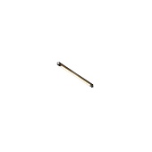 Трековый светильник Technical TR240-2-6W3K-B