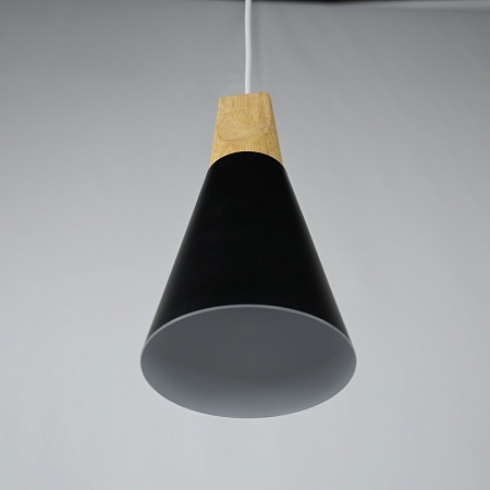 Подвесной Светильник Xd-A Black Imperiumloft 141165-26 - фото