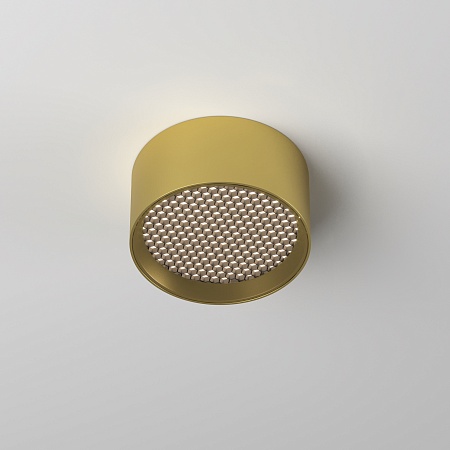 Потолочный светильник Technical C122CL-L7-4K-BS - фото