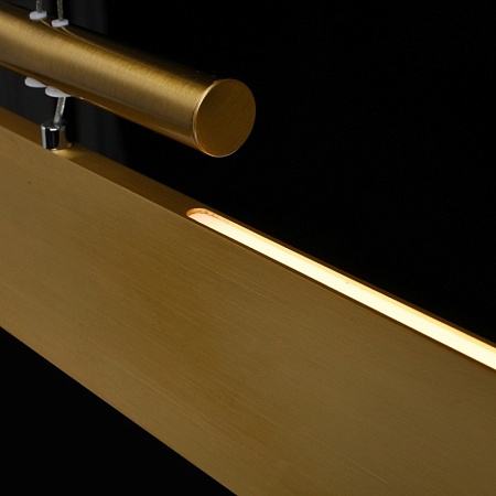 Светильник de markt DeMarkt Ральф 675013803 - фото