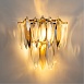 Настенный светильник Divinare CABRERA 3509/01 AP-2 - фото