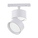 Магнитный трековый светильник Белый LED 1*9W 4000K 700Lm Ra>90 120° IP20 D85xH126 48V ST809.546.09 - фото