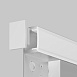 Комплектующие для профиля Led Strip 642007 - фото